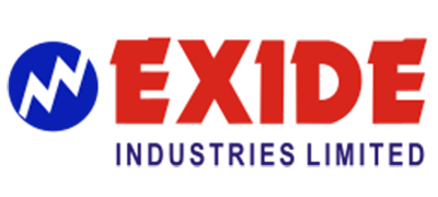 Exide Logo
