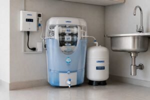 RO System Installation