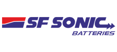 SF Sonic Logo