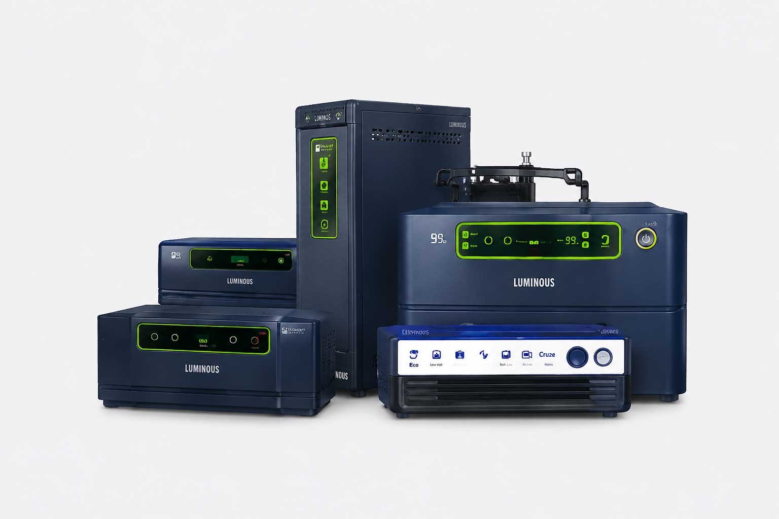 UPS Solutions